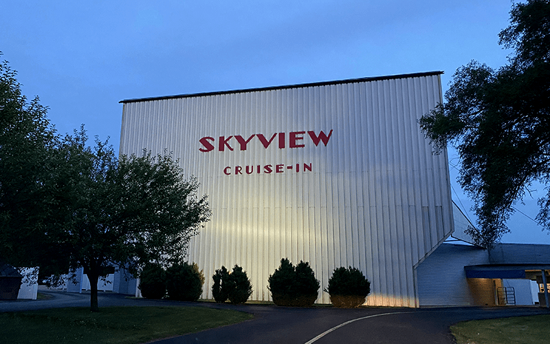 skyview drive